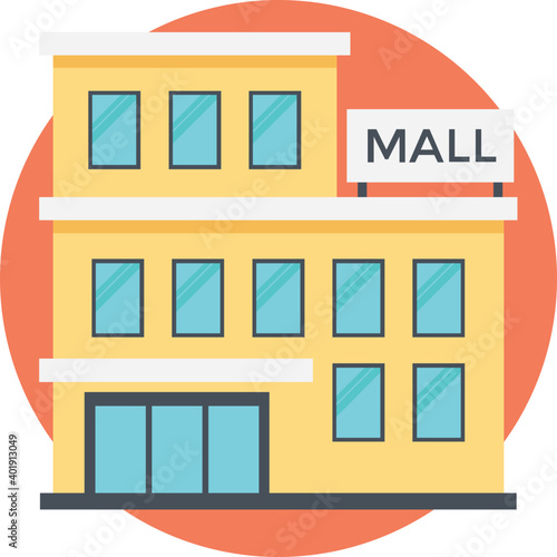 Mall 