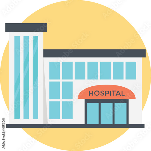 Hospital 