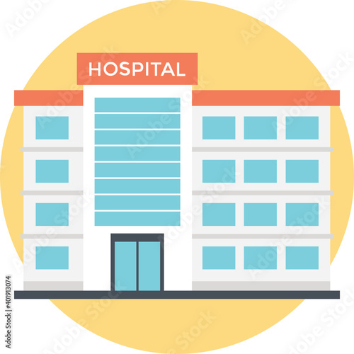 Hospital 