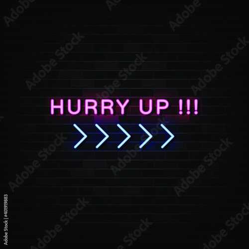 Love Yourself Neon Signs Vector. Design Template Neon Style