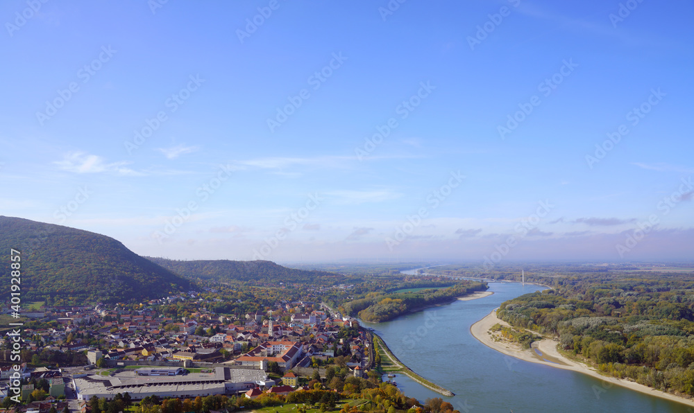 Hainburg an der Donau, Niederösterreich, Österreich