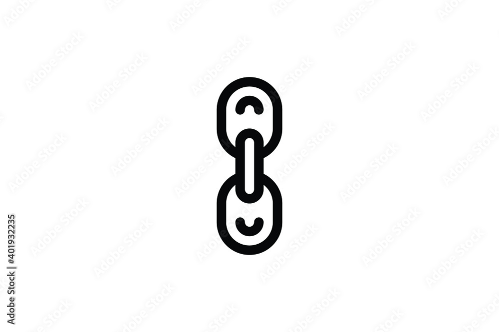 Mall Outline Icon - Paddle Mall Outline Icon - Paddle