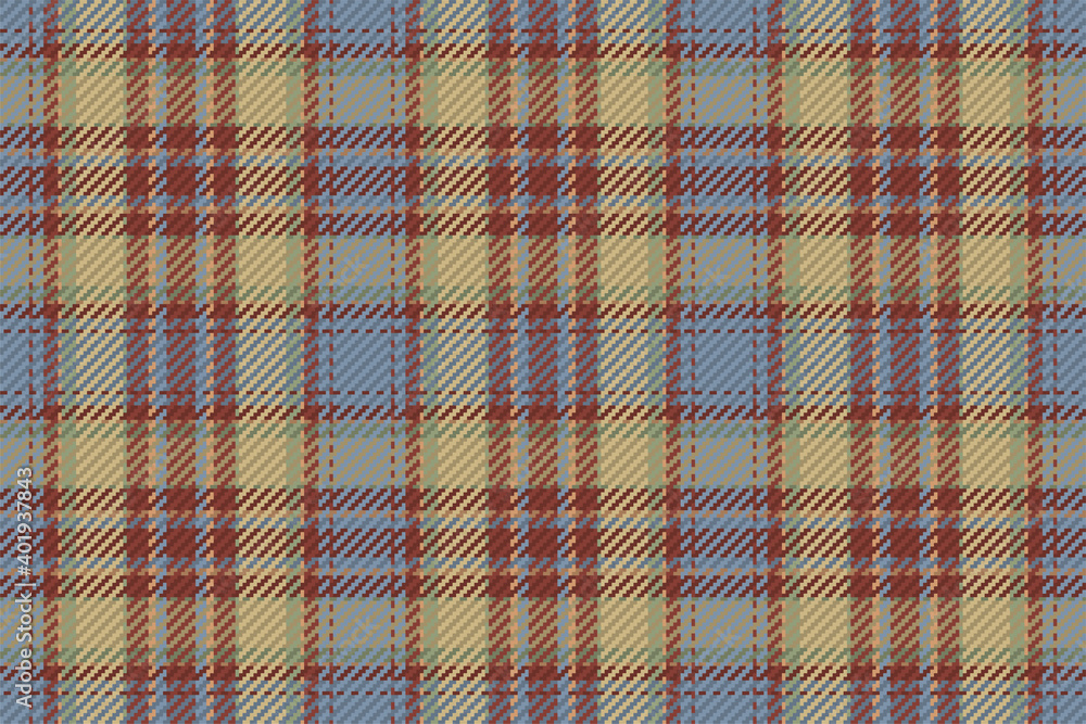 Seamless pattern of scottish tartan plaid. Repeatable background Seamless pattern of scottish tartan plaid. Repeatable background