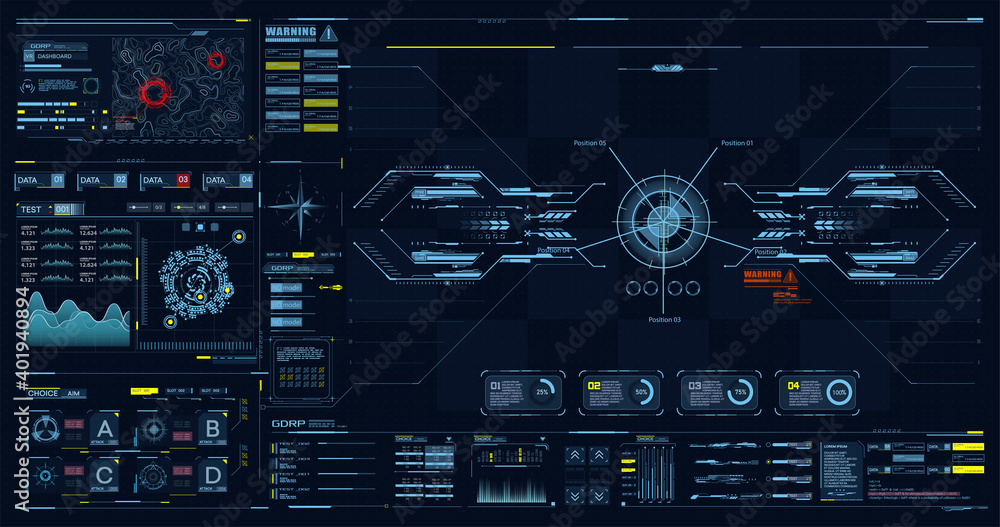 Displaying the Game Center dashboard