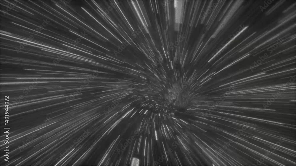 Space Travel Fly Through Galaxy Light Speed 02 4k. High quality 4k footage Space Travel Fly Through Galaxy Light Speed 02 4k. High quality 4k footage