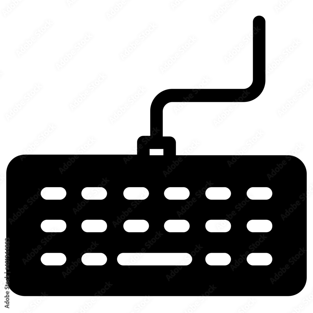 Keyboard Keyboard