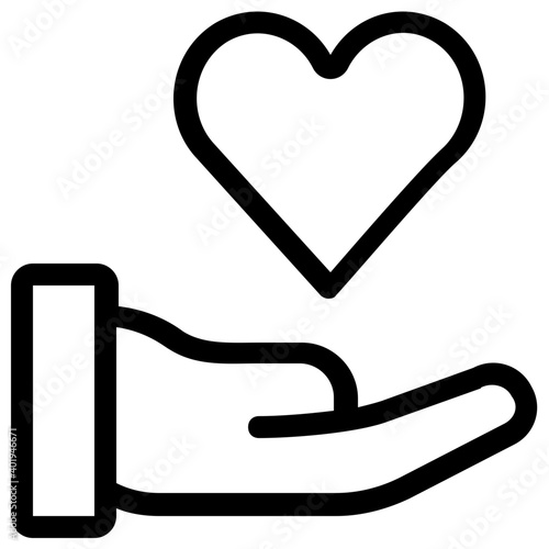 Charity 