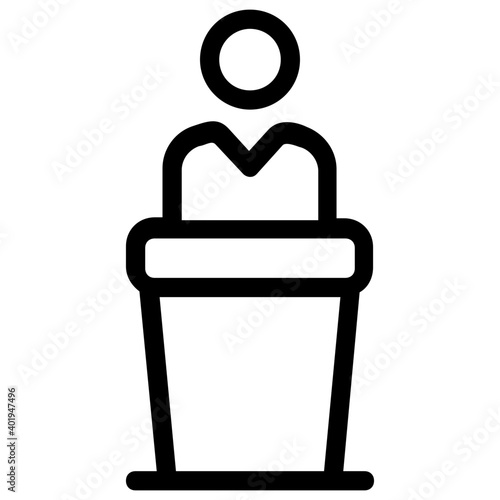 Public Speaking
