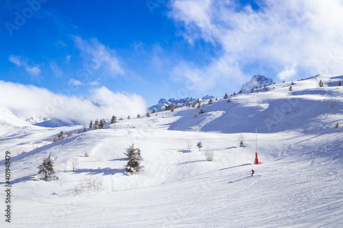 Grand-Bornand