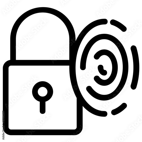 Fingerprint lock Access