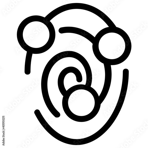 Biometric Thumbprint Identification   