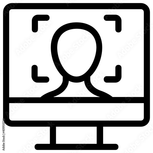 Biometric Facial Recognition 