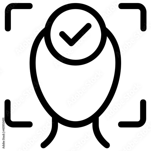 Verified User Profile 