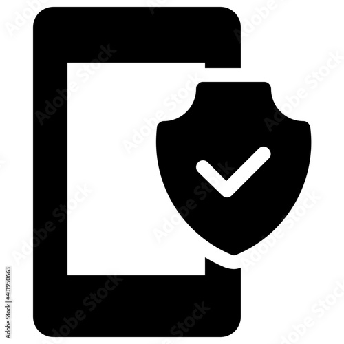 Mobile Antivirus Protection 