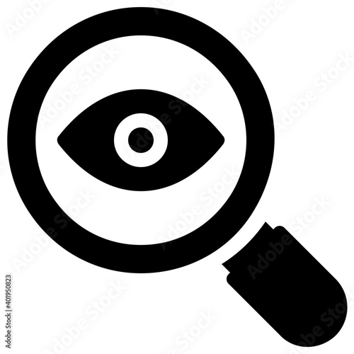 Cyber Eye Monitoring 