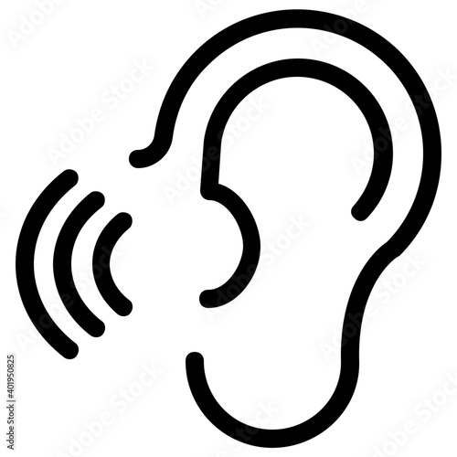 Ear Biometric Access