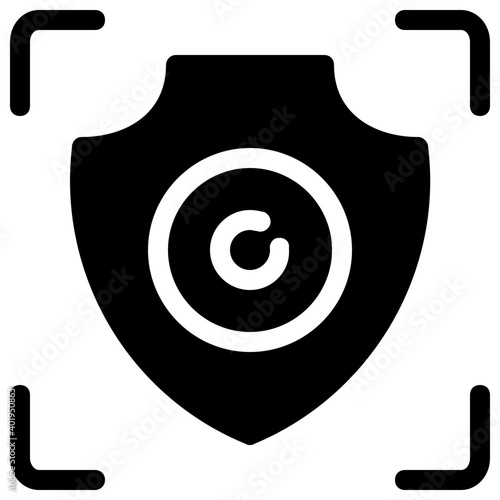 Cyber Security Shield