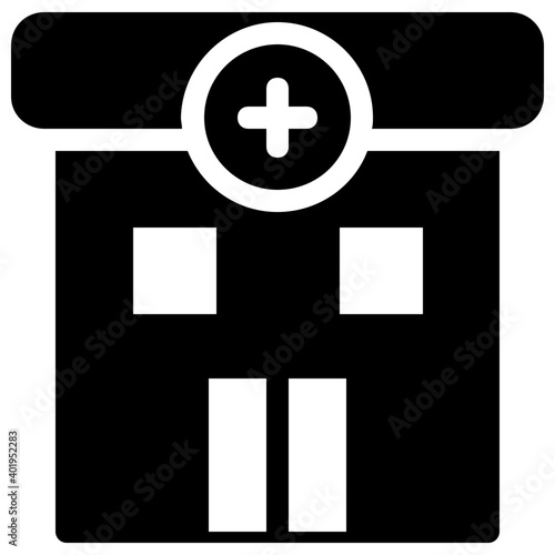 Hospital 