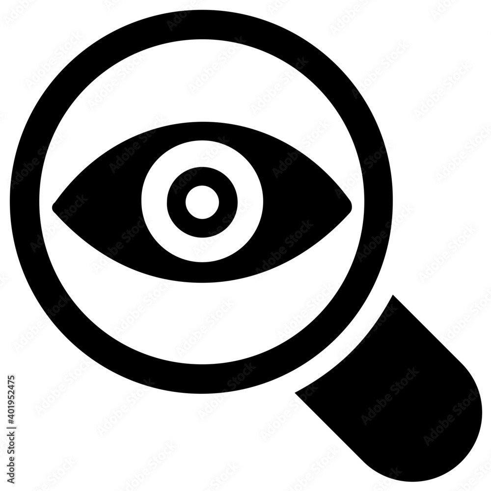 Eye Monitoring Eye Monitoring