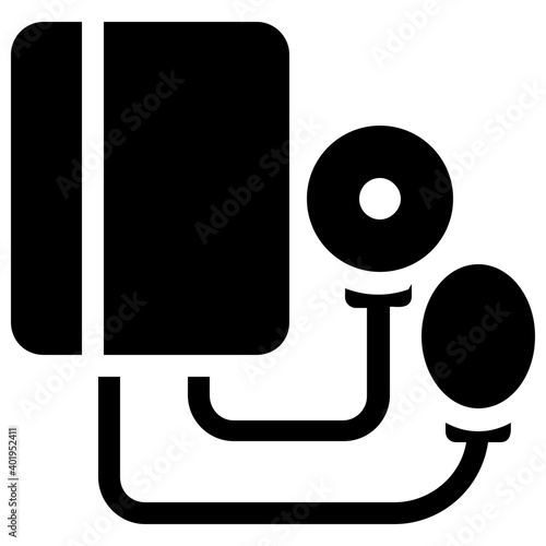 B.p Apparatus  