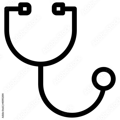 Stethoscope 
