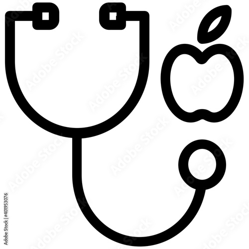 Stethoscope 