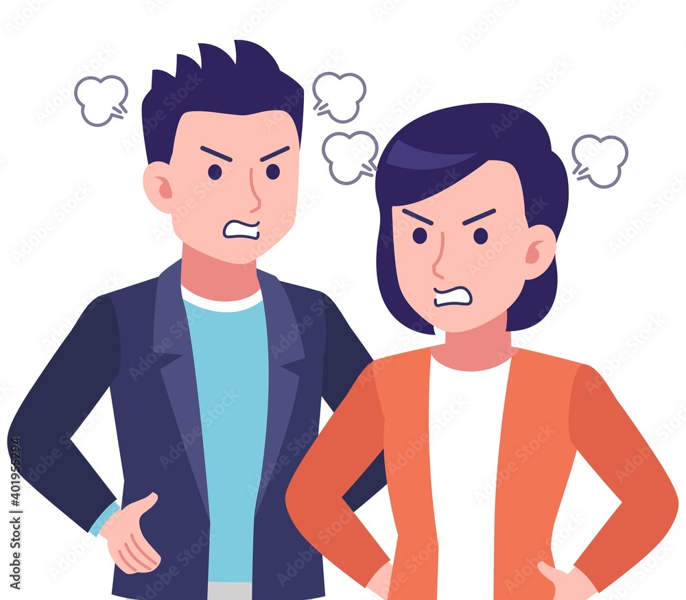 中の良いカップル 中の良いカップル