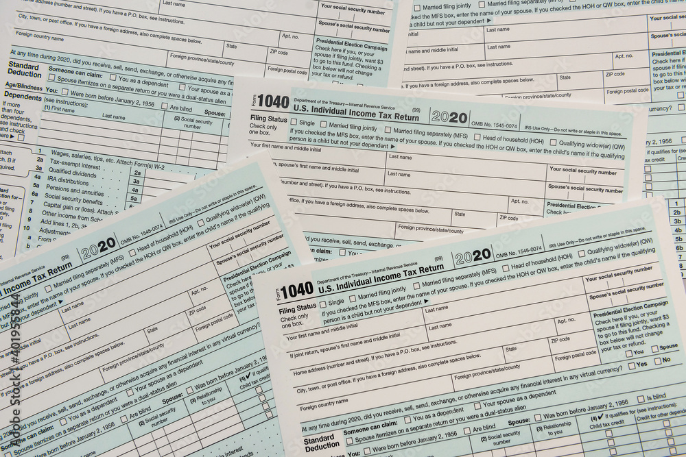 us-1040-individual-income-tax-return-form-paperwork-401955844-do