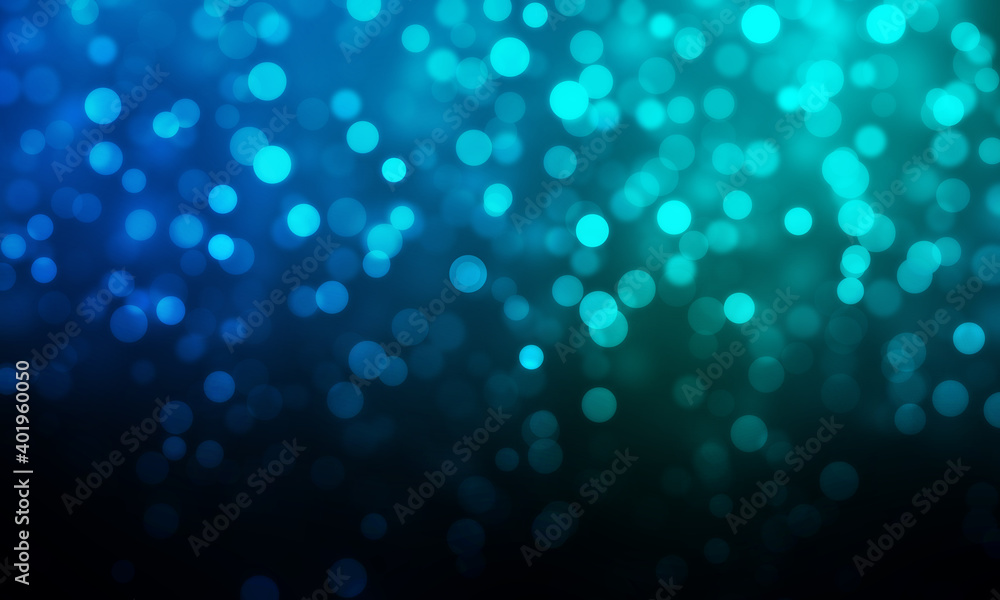 Abstract light bokeh background, Christmas lights, Blurry lights, Glitter sparkle	
