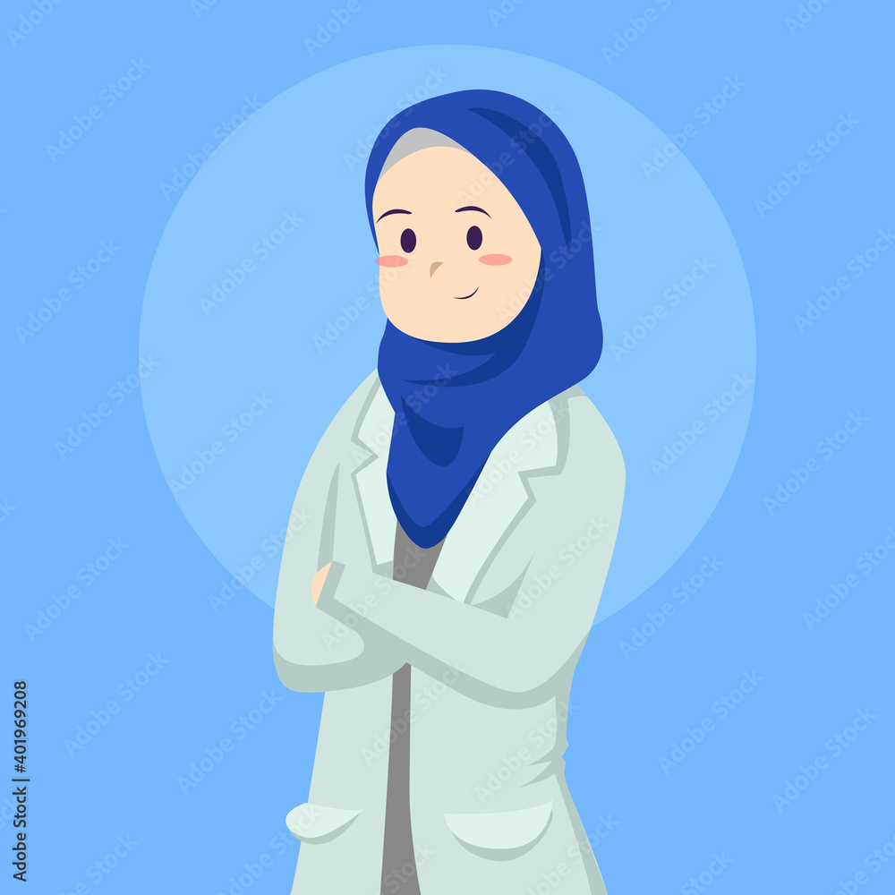 cute doctor female character cute doctor female character