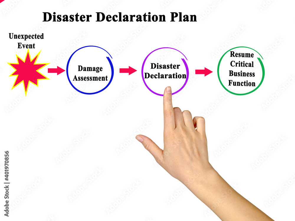 Three components of Disaster management Three components of Disaster management