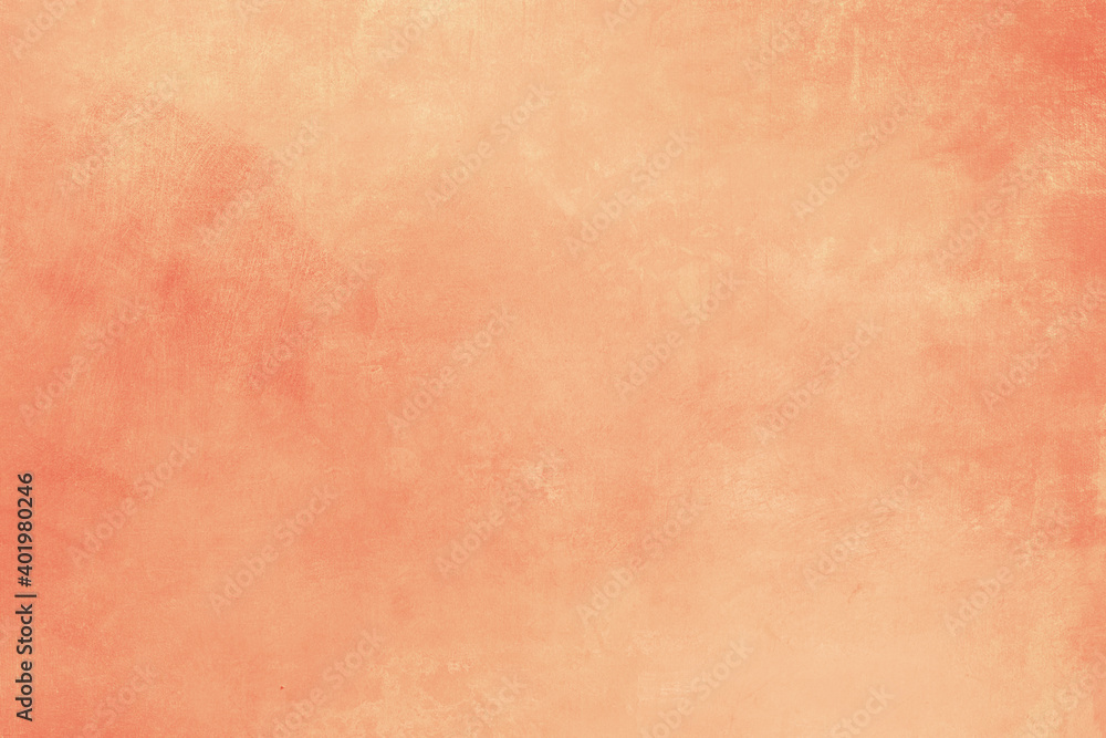 Pastel colored abstract background