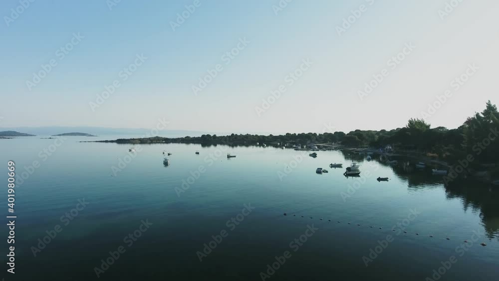 Popular beaches and attractions in Greece Popular beaches and attractions in Greece