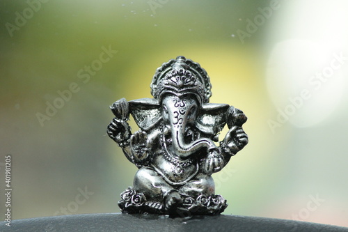 Lord Ganesha