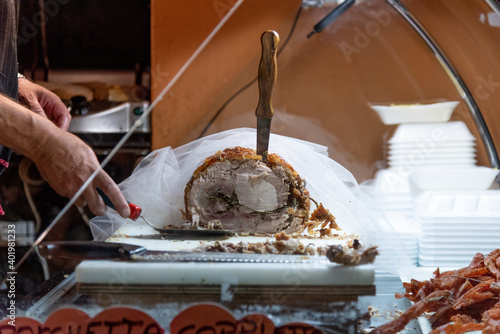 alimento, carne, pasti, mercatini, restaurant, pane, dessert, carne di maiale, dolce, freschi, frutta, epicureo, buffet, tavola, cucinare, negozio, cucina, tradizionale, pranzare, al forno, deliziosa,