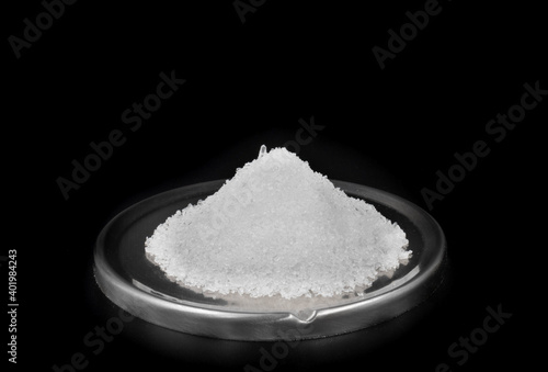 Sulfato de manganeso - compuesto químico