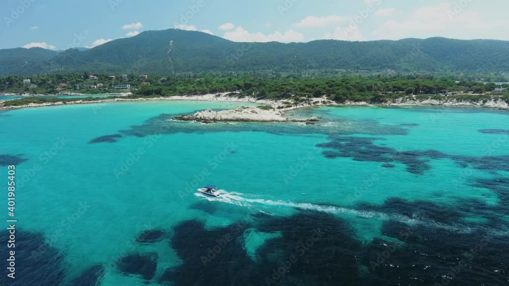 Popular beaches and attractions in Greece Popular beaches and attractions in Greece