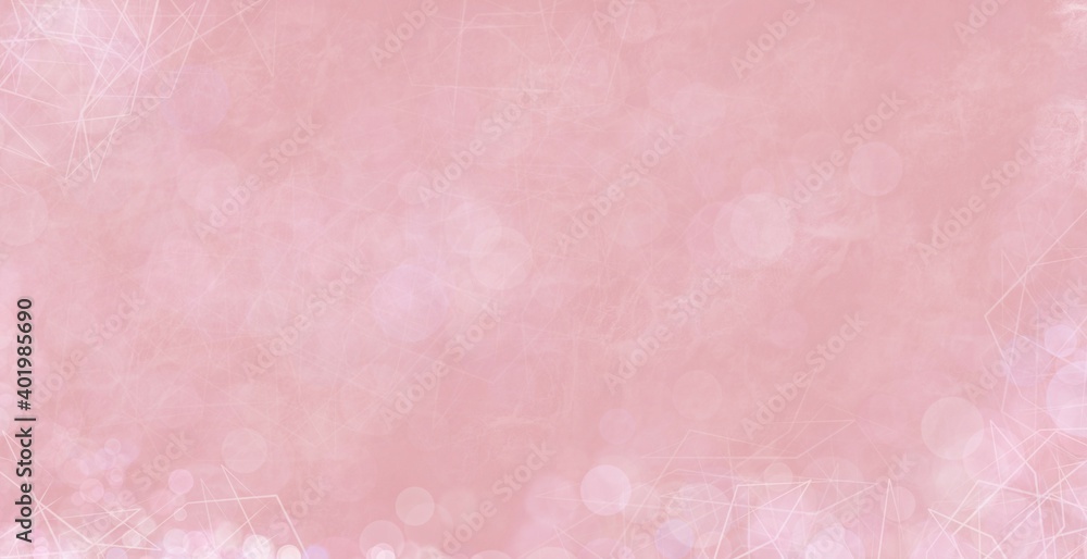 abstract pink background, pink abstract wallpaper textue