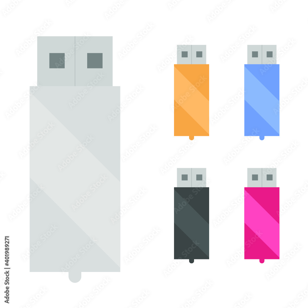 Metal USB Flashdisk Metal USB Flashdisk
