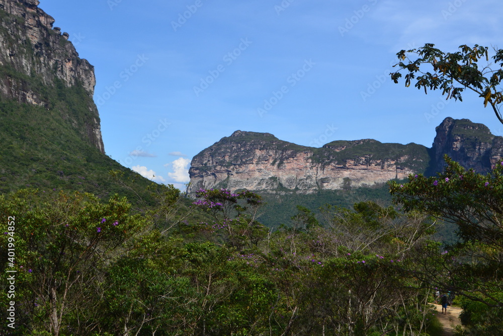 Vale do Pati Vale do Pati