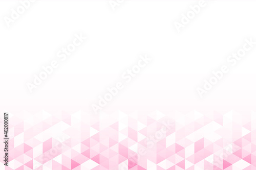 Abstract_colorful_background_with_gradient_triangles_gradation