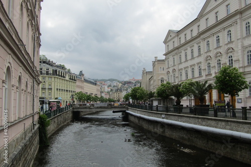 Karlovy Vary Czech Republic