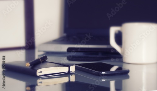 Wallpaper Mural business Torontodigital.ca