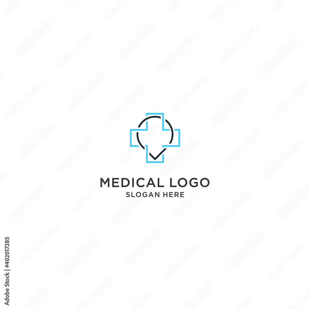 Cross Line Medical And Map Location Symbol Vector Logo Template
Cross Line Medical And Map Location Symbol Vector Logo Template