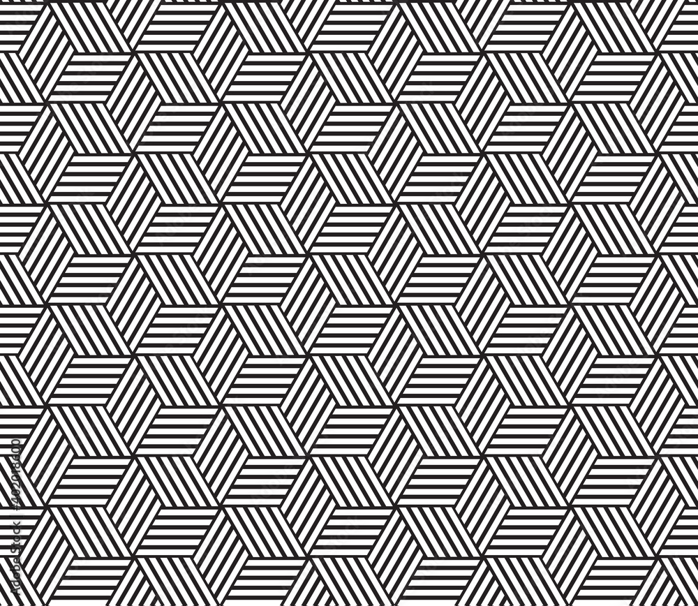 Black and white pattern geometric abstract graphic Black and white pattern geometric abstract graphic