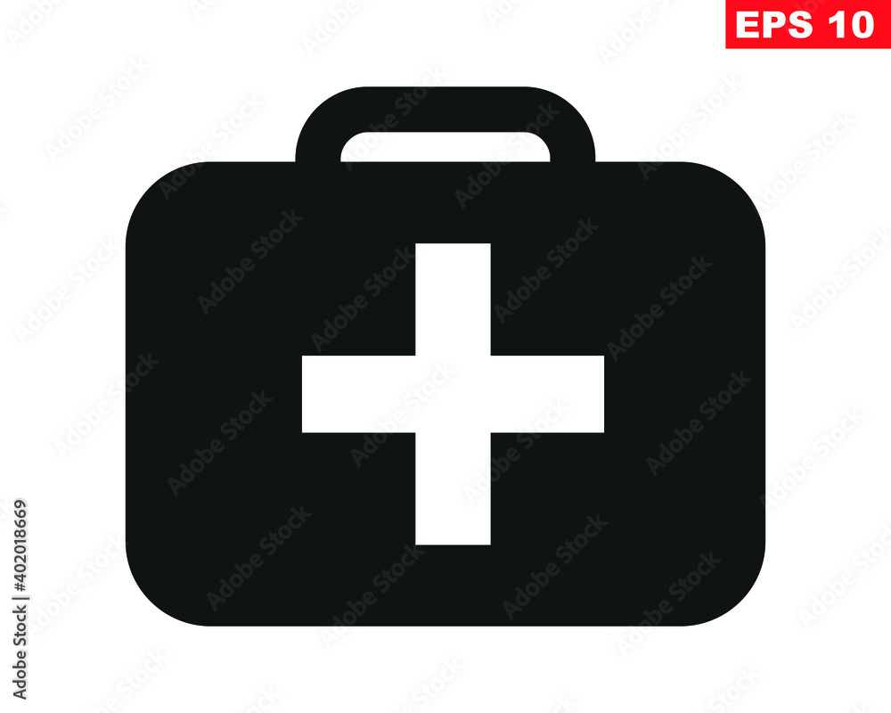 doctor bag icon, hand bag icon, medicine bag icon doctor bag icon, hand bag icon, medicine bag icon