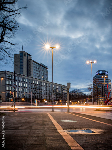 Hannover