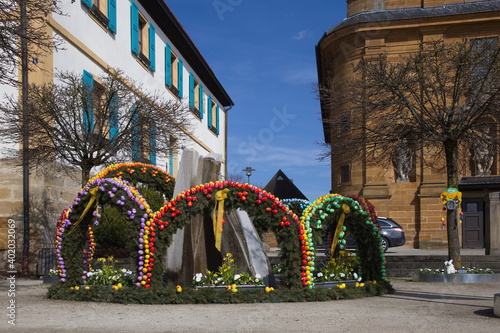 Photography Osterbrunnen Litzendorf
