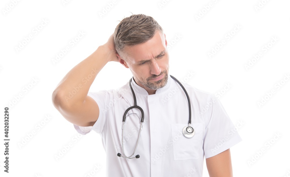 how to deal problem. physician or nurse in hospital. medicine concept. family doctor online. cleanliness and hygiene. man therapist using stethoscope. coronavirus pandemic outbreak. virus covid 19 how to deal problem. physician or nurse in hospital. medicine concept. family doctor online. cleanliness and hygiene. man therapist using stethoscope. coronavirus pandemic outbreak. virus covid 19
