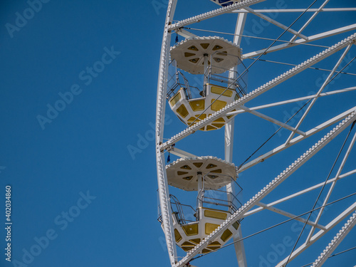 Riesenrad Ferris Wheel